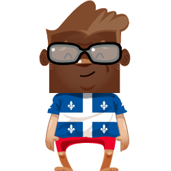 Avatar de Ydeniah