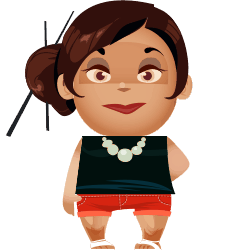 Avatar de LadyR