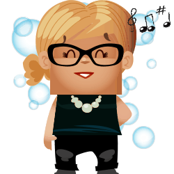 Avatar de jacquedouce
