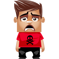 Avatar de Grimas