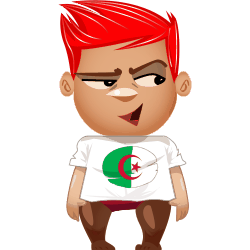 Avatar de algerien1982