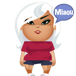 Avatar de Marietteaurelie