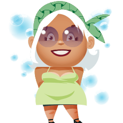 Avatar de galau