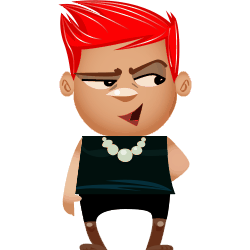 Avatar de Sergee
