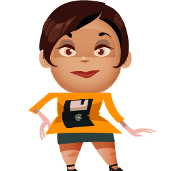 Avatar de Badnam