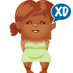 Avatar de MeGamiShiro