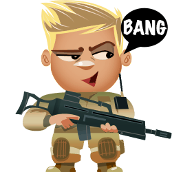Avatar de chinoock
