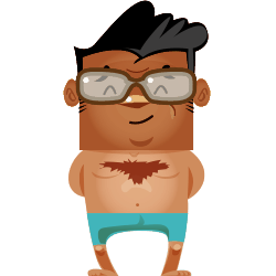 Avatar de alizarine