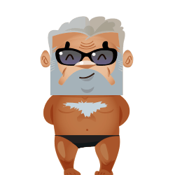 Avatar de Laglande