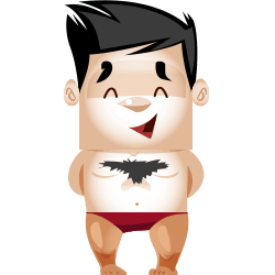 Avatar de tchoupinette