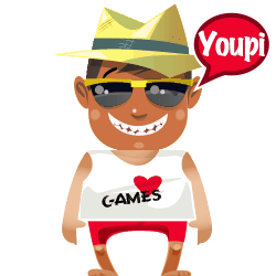 Avatar de Niprecy