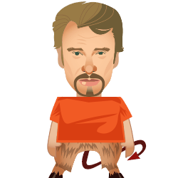 Avatar de Wolfer