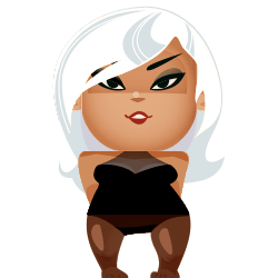 Avatar de blackpuna