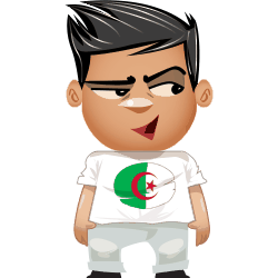 Avatar de AMINOCHE