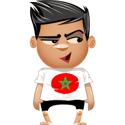 Avatar de IYAD2501