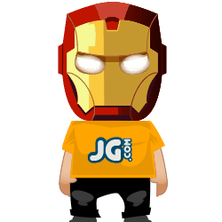 Avatar de LUCKYKYKY