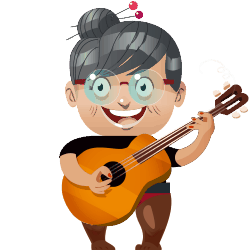 Avatar de gasper33