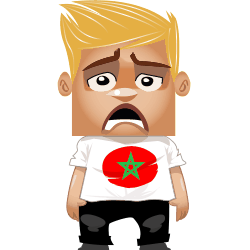 Avatar de mahfoudi09