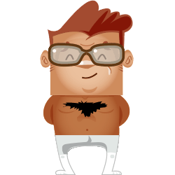Avatar de braconnier