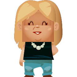 Avatar de Ilona99