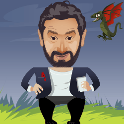 Avatar de CaptainFloat