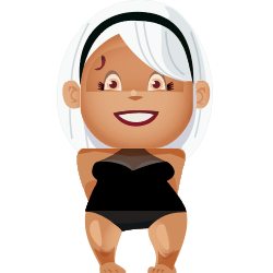 Avatar de Kaloupile