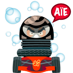 Avatar de SatanasYvi
