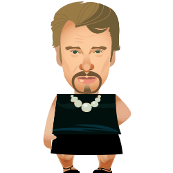 Avatar de jameslyon