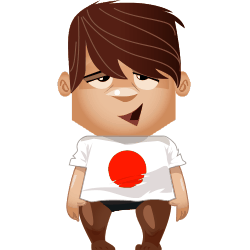 Avatar de souris15
