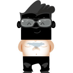 Avatar de callisto