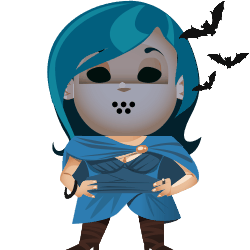 Avatar de fantomette66