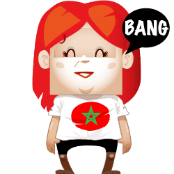 Avatar de taghzoute