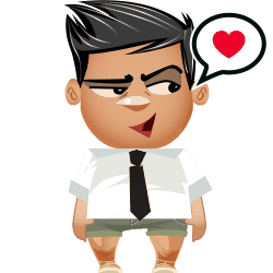 Avatar de tete974