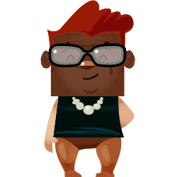 Avatar de Crystallo