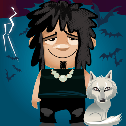 Avatar de WOLF93