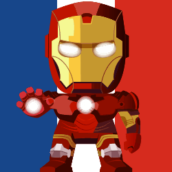 Avatar de PATERSONN