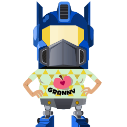 Avatar de GRFTY