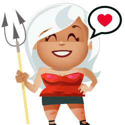 Avatar de SenoritaDorina