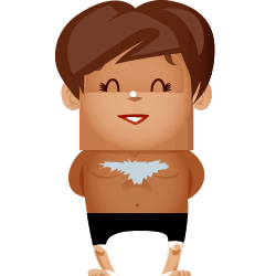 Avatar de doudidou