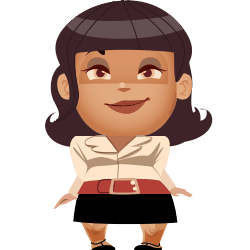 Avatar de lilibuf