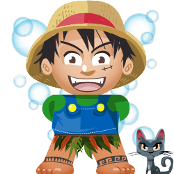 Avatar de romanomano