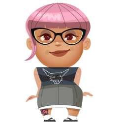 Avatar de Lydie4489