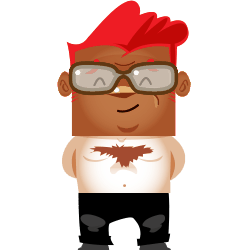 Avatar de baruss