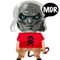 Avatar de bossegorilles
