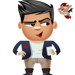Avatar de GREEDYMF