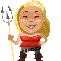 Avatar de revolver