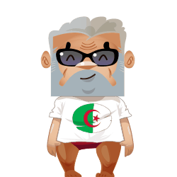 Avatar de karisme