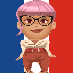 Avatar de pomme62
