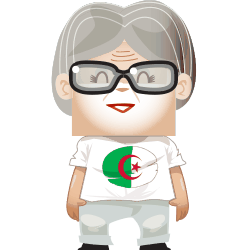 Avatar de tamourte