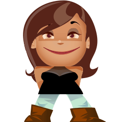 Avatar de Mandarine01